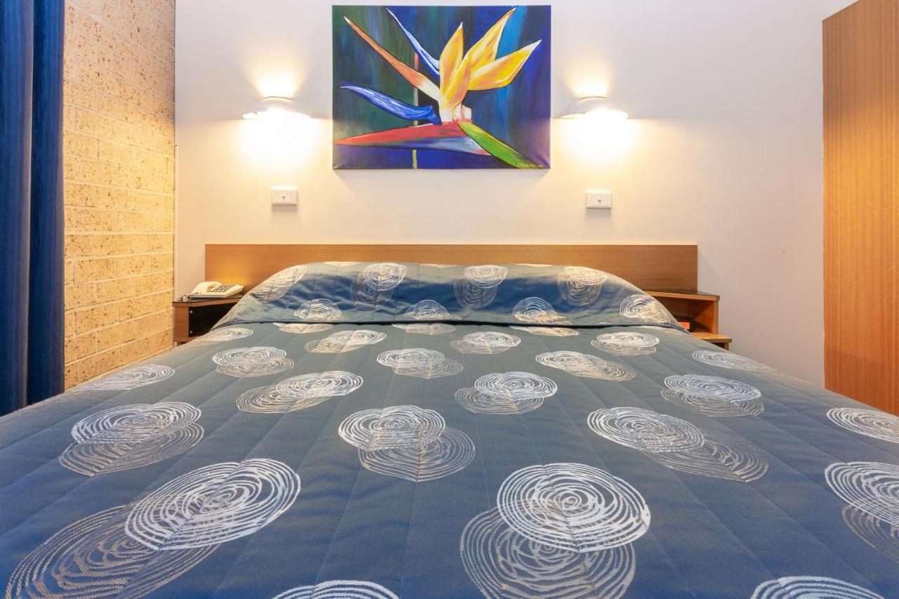 Cedar Lodge Motel Armidale Dış mekan fotoğraf